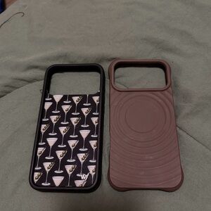 iphone 17 pro max cases